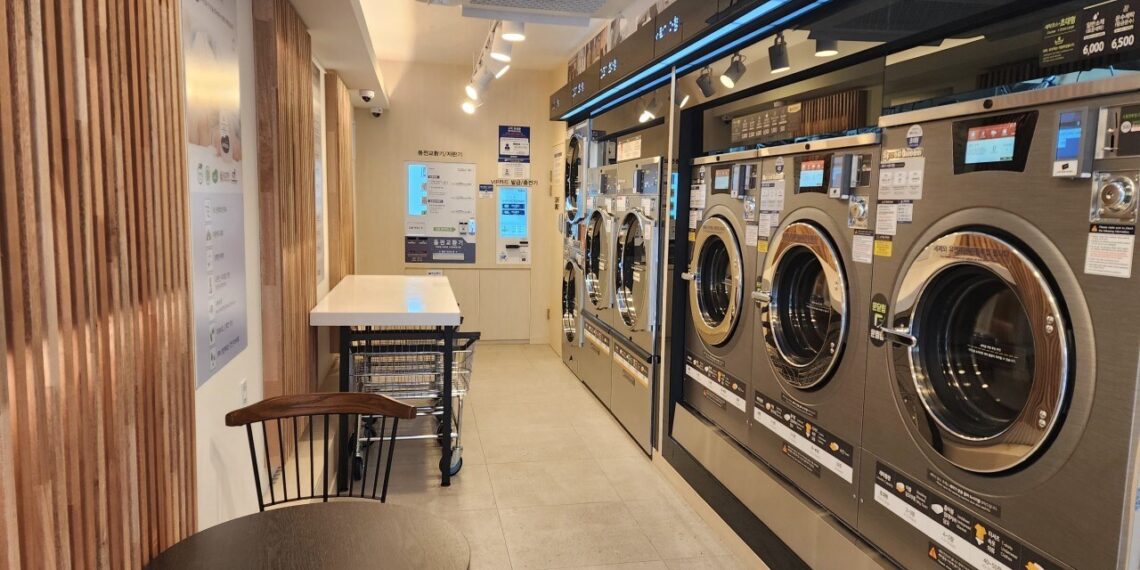 Unlocking South Korea’s Laundry Market Potential: Alliance Laundry Systems Invites Investors to Capitalize on Modernization and Rising Demand