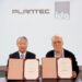 Plantec and ID Architects Sign MOU on strategic partnership