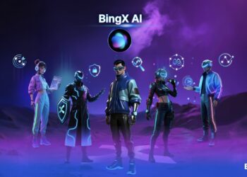 BingX AI Hits 2 Million Users and 20 Million Queries in Just 100 Days