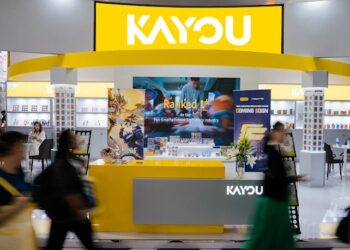 Kayou Expands into Emerging Markets with Debut at IBTE Indonesia