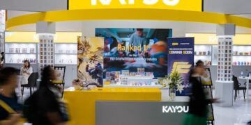 Kayou Expands into Emerging Markets with Debut at IBTE Indonesia