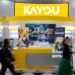 Kayou Expands into Emerging Markets with Debut at IBTE Indonesia