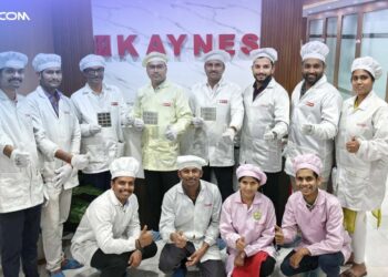 Proudly Made in India: Fibocom & Kaynes Technology Join Forces to Drive IoT Innovation, Policy Compliance, and Local Growth
