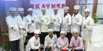 Proudly Made in India: Fibocom & Kaynes Technology Join Forces to Drive IoT Innovation, Policy Compliance, and Local Growth