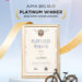 Honor Witnesses Strength: AIMA Technology’s BIG SUR Series Electric Bikes Win Platinum Award at the 2025 Rome Design Awards