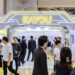 Kayou Expands into Mature Markets with Debut at Tokyo Toy Show 2025