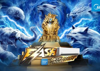 Southeast Asia’s Largest AC Installation Tournament — Midea Club Flash Installation Tournament (MCFIT) Kicks Off with a Grand Prize of $5,000