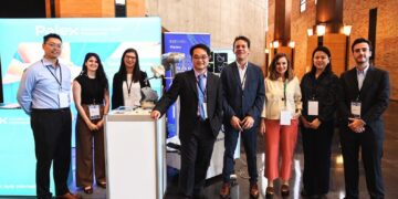 Brain Navi Biotechnology’s NaoTrac performs first surgeries in Spain