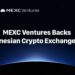 MEXC Ventures Invests in Triv, Indonesia’s Leading Crypto Exchange, at $200 Million Valuation to Accelerate Southeast Asia Expansion