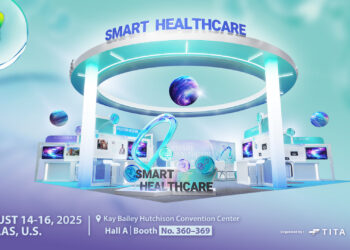 From AI to Precision Medicine: Taiwan’s Smart Healthcare Innovations Shine at Taiwan Expo USA 2025
