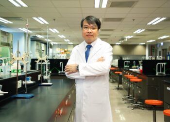 HKBU leads the development of multifunctional nanorobots for precise and effective pollutant degradation and bacterial removal