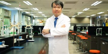 HKBU leads the development of multifunctional nanorobots for precise and effective pollutant degradation and bacterial removal