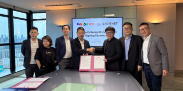 Easou Technology Announces Strategic Investment in CP Group’s Lightnet, Creating New Growth Opportunities in the Global RWA Market