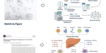 FigureLabs: World’s First AI scientific illustration tool for Effortless Publication Figures
