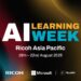 Ricoh Asia Pacific and Microsoft Collaborate to Empower a Future-Ready Workforce Through AI
