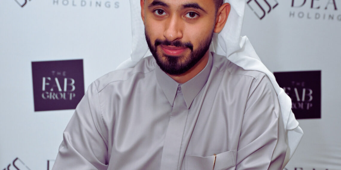 DEAL HOLDINGS LAUNCHES FAB GROUP, THE REGION’S NEW CULINARY AND LIFESTYLE FORCE