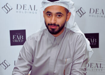 DEAL HOLDINGS LAUNCHES FAB GROUP, THE REGION’S NEW CULINARY AND LIFESTYLE FORCE
