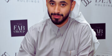 DEAL HOLDINGS LAUNCHES FAB GROUP, THE REGION’S NEW CULINARY AND LIFESTYLE FORCE