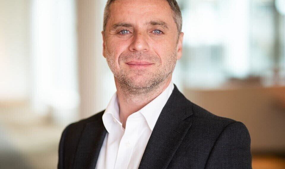 oneZero appoints Adam Collins as Head of Institutional Sales, Americas and EMEA