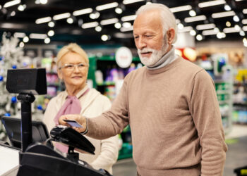 Calm Stores, Clear Sites: New Research Highlights How Seniors are Redefining Retail Expectations