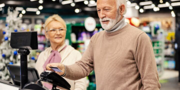 Calm Stores, Clear Sites: New Research Highlights How Seniors are Redefining Retail Expectations