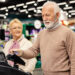 Calm Stores, Clear Sites: New Research Highlights How Seniors are Redefining Retail Expectations