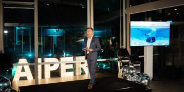 Aiper unveils the Scuba X Series and IrriSense Smart Irrigation System, ushering in a new era of smart outdoor care