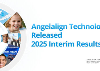 Angelalign Technology Announces First-Half 2025 Results While Increasing Investments in Legal, Supply Chain and Data Security