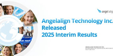 Angelalign Technology Announces First-Half 2025 Results While Increasing Investments in Legal, Supply Chain and Data Security