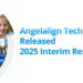 Angelalign Technology Announces First-Half 2025 Results While Increasing Investments in Legal, Supply Chain and Data Security