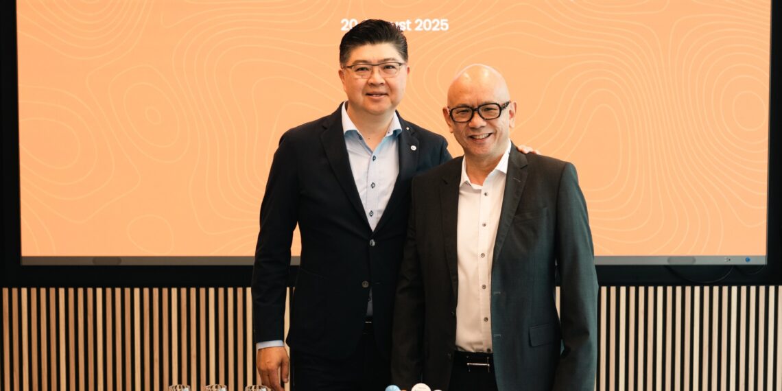 Ascentium Expands Southeast Asia Footprint with Strategic Acquisition of ZICO Corporate Services