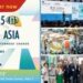 Asia’s Biggest Sustainability Expo Opens in September! Over 100 Exhibitors Join to Charge Towards Change