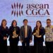Ayala Corporation named among Top 50 ASEAN companies, PH Top 5 for corporate governance