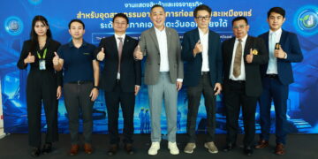 “BCT Expo 2025” Presents innovations, connecting Construction-Building-Mining industries globally September 3-5, 2025, at IMPACT Exhibition and Convention Center, Bangkok, Thailand