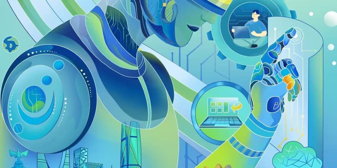 China-Arab expo set to fuel international trade