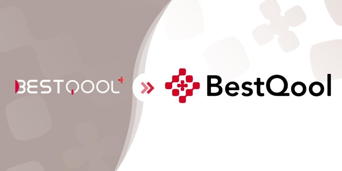 BestQool Announces Summer Promotion and Fall Refresh with New Logo and BQ60Pro Preview