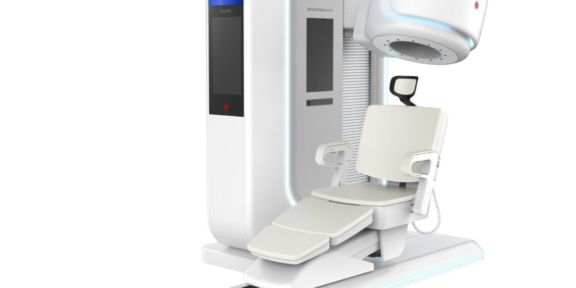 Brightonix Imaging’s High-Performance ‘PHAROS’ PET Receives FDA Clearance