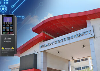 Delta Electronics Philippines & DAC Industrial Electronics, Inc. Signs MOA with Bulacan State University to Establish Lab to Advance Industrial Automation Engineering Education and Training