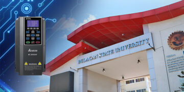Delta Electronics Philippines & DAC Industrial Electronics, Inc. Signs MOA with Bulacan State University to Establish Lab to Advance Industrial Automation Engineering Education and Training