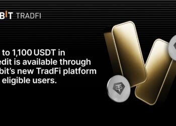 Bybit Introduces Global Credit Incentive for TradFi Platform Adoption