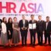 Cathay United Bank – Ho Chi Minh City Branch wins “Best Companies to Work for in Asia” and “Tech Empowerment” awards at the HR Asia Awards 2025