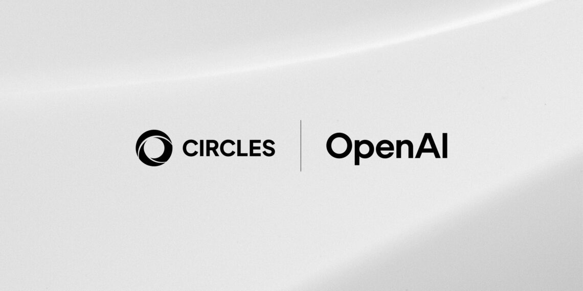 Circles and OpenAI Collaborate to Build SEA’s First Fully AI-Native Telco Platform