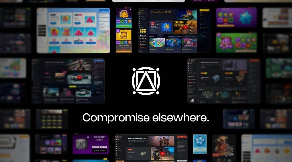 Aghanim Unveils Checkout 2.0, Kinetic Framework & More to Power the Future of Game Commerce