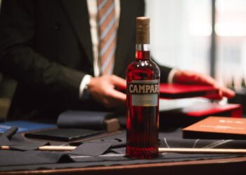 Campari Celebrates the Heart of Asia’s bar scene with “Tailored for the Bartender” – Custom Jackets for Asia’s 50 Best Bars 2025 Winners