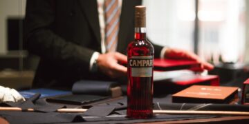 Campari Celebrates the Heart of Asia’s bar scene with “Tailored for the Bartender” – Custom Jackets for Asia’s 50 Best Bars 2025 Winners