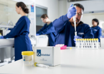 Codex Genetics Expands Precision Oncology Portfolio with Cxbladder Genomic Urine Tests