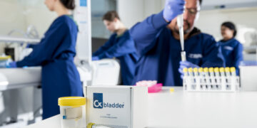 Codex Genetics Expands Precision Oncology Portfolio with Cxbladder Genomic Urine Tests