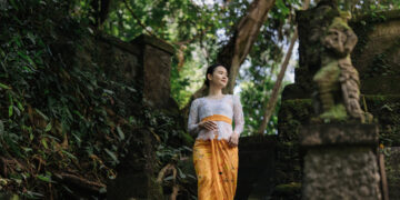 The Westin Resort & Spa Ubud Bali: A Sanctuary Where Wellness and Balinese Spirit Unite