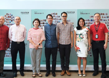 Fujifilm Group Celebrates 60 Years of Innovation as a Strategic Regional Hub in Singapore