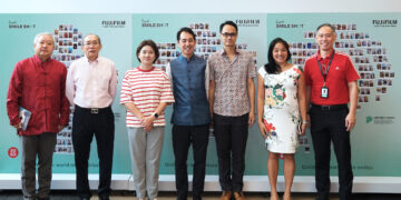 Fujifilm Group Celebrates 60 Years of Innovation as a Strategic Regional Hub in Singapore